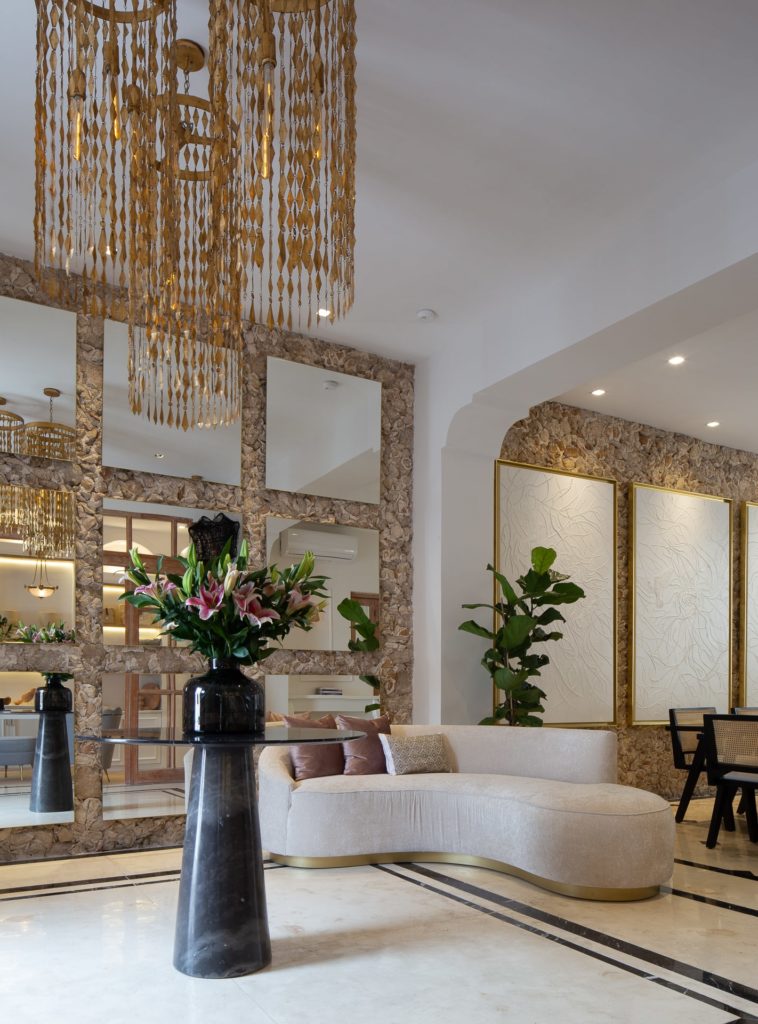 Mas palomas hotel de lujo en merida