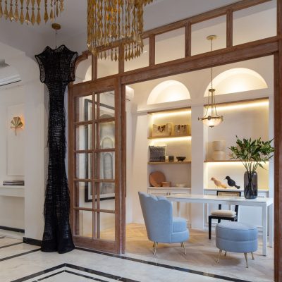 mas palomas hotel merida yucatan