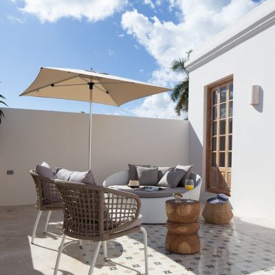 mas palomas hotel merida yucatan